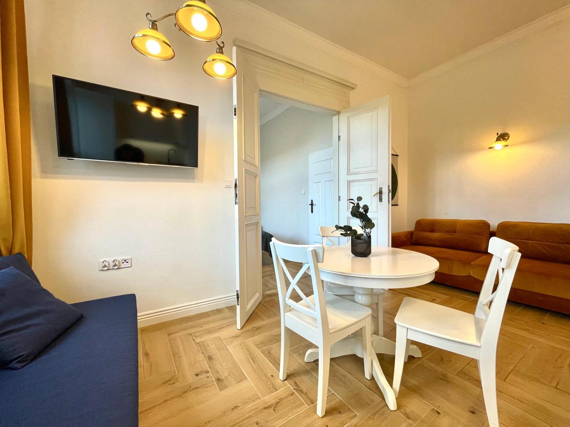 Apartamenty Munn 9 Estetino Exterior foto