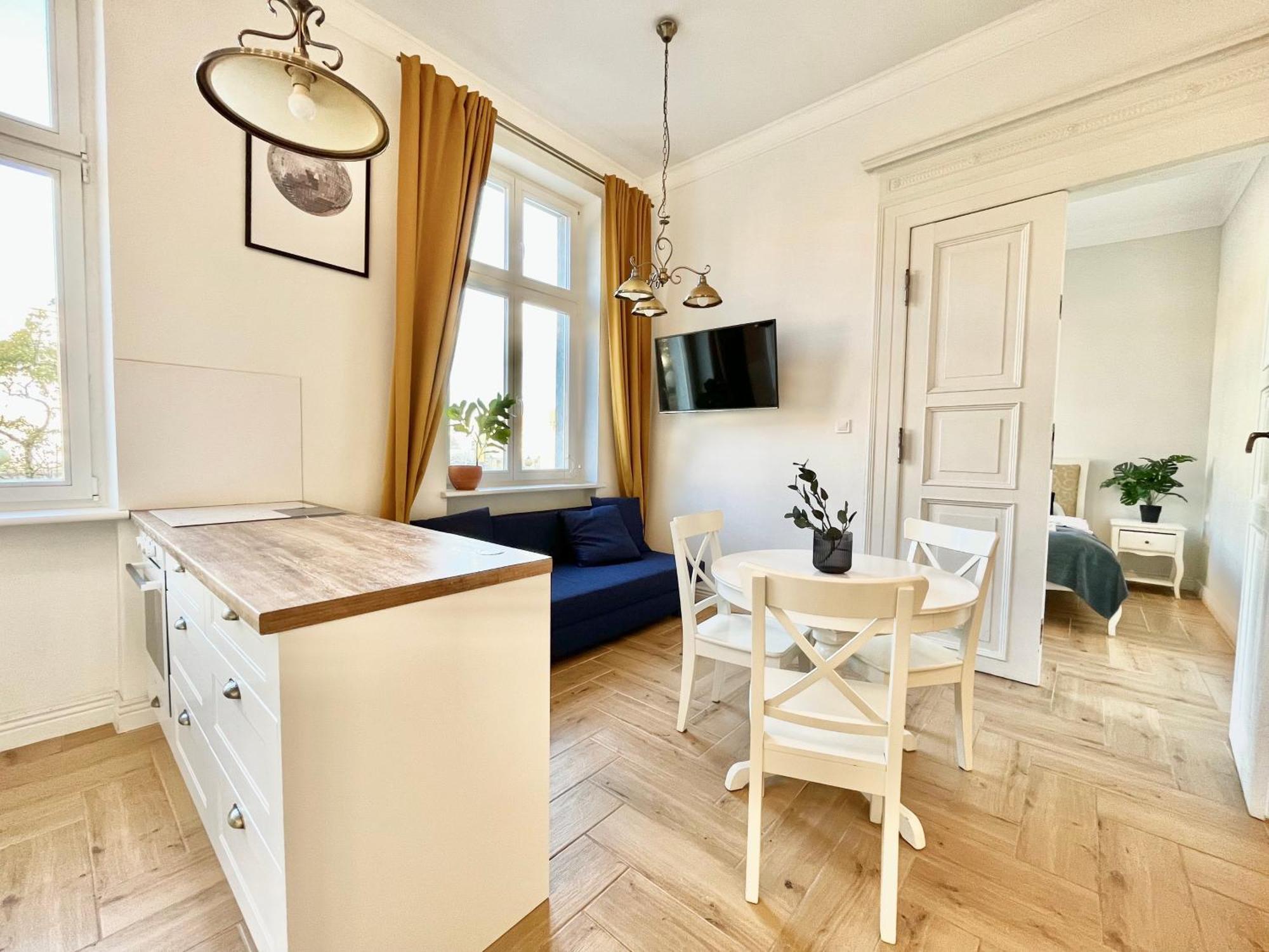 Apartamenty Munn 9 Estetino Exterior foto