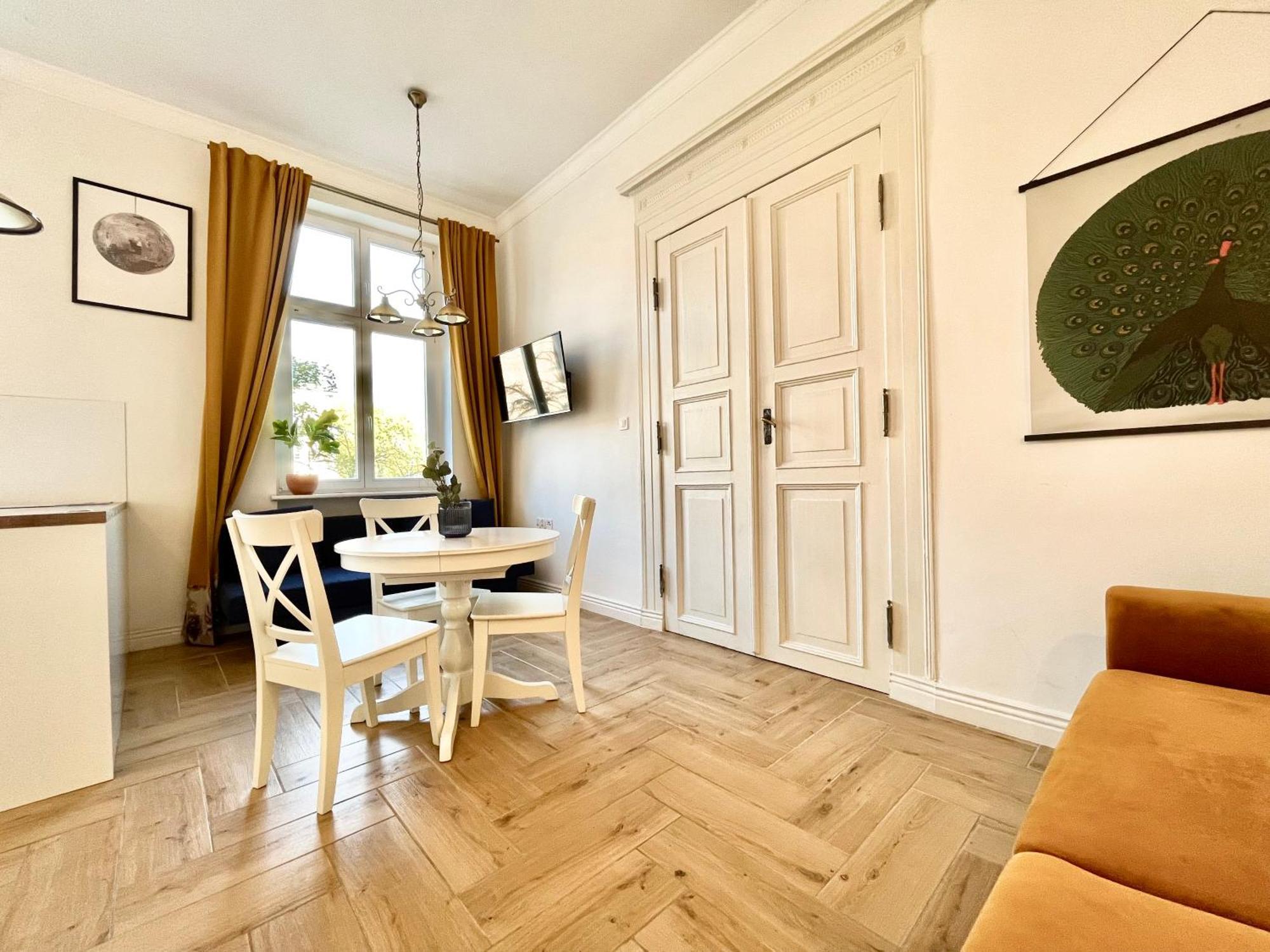 Apartamenty Munn 9 Estetino Exterior foto